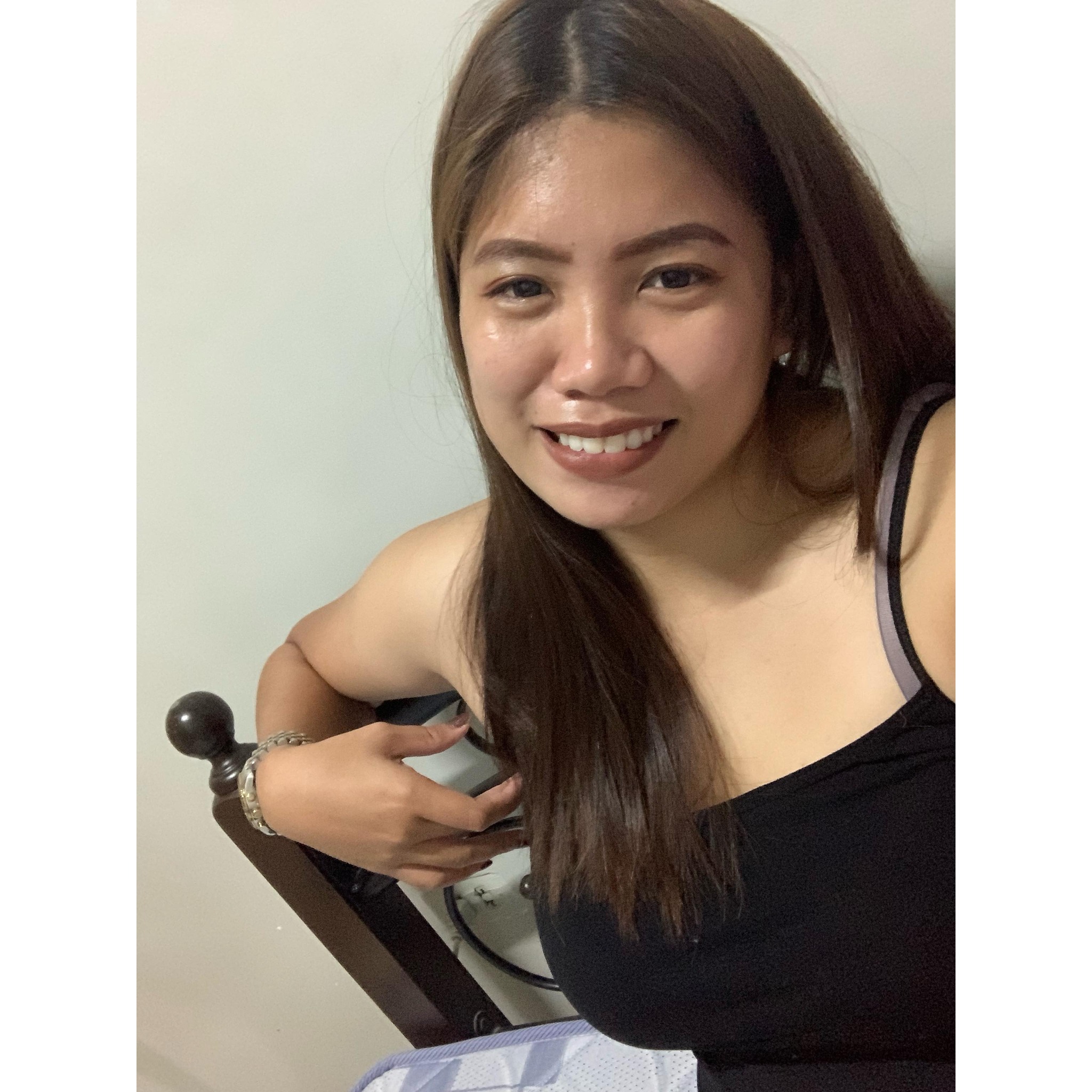 Cyra Mae Cruz